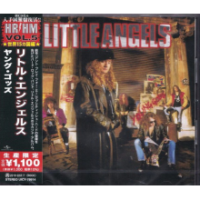 Little Angels - Young Gods