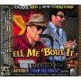 Louisiana Red & Bob Corritore - Tell Me 'Bout It