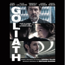 Blessing, Bertrand - Goliath