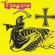 Plagues, the - 7-Shadow of a Doubt