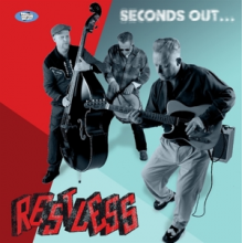 Restless - Seconds Out