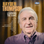 Thompson, Hayden - Learning the Game