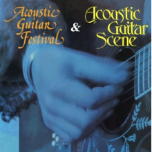 V/A - Acoustic Guitar Scene & Festival