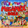 V/A - Ballermann Megamix 2022