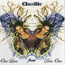 V/A - Classic: One Love From Don One