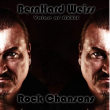 Weiss, Bernhard - Rock Chansons