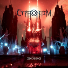 Cyphonism - Cosmic Voidance