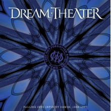 Dream Theater - Lost Not Forgotten Archives: Falling Into Infinity Demos, 1996-1997