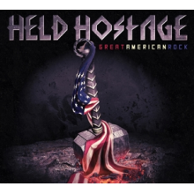 Held Hostage - Great American Rock