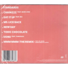 Kali - Toxic Chocolate