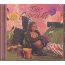 Kali - Toxic Chocolate