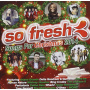 Various - So Fresh: Songs For Christmas 2014