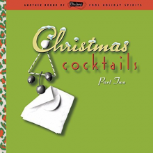 V/A - Ultra Lounge:Christmas Cocktails 2