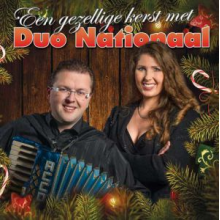 Duo Nationaal - Een Gezellige Kerst Met