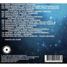 V/A - Grotesque Indoor Festival 2014