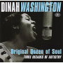 Washington, Dinah - Original Queen of Soul