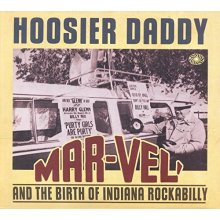 V/A - Hoosier Daddy