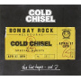 Cold Chisel - Live Tapes Vol.2: Live At Bombay Rock, April 27, 1979