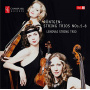 Rontgen, J. - String Trios No.5-8