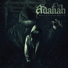 Adaliah - Shedding Skin