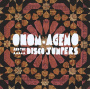 Onom Agemo & Disco Jumpers - Cranes and Carpets
