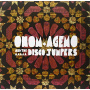 Onom Agemo & Disco Jumpers - Cranes and Carpets