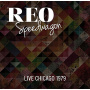 Reo Speedwagon - Live Chicago 1979