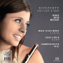 Ensemble Dissonanzen - Concerts For Flute & Harp