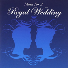 Original Motion Picture Soundt - Music For a Royal Wedding