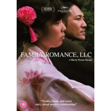 Movie - Family Romance, Llc