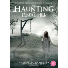Movie - Haunting of Pendle Hill