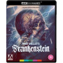 Movie - Mary Shelley's Frankenstein