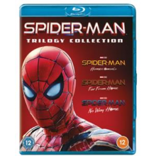 Movie - Spider-Man: Homecoming/Far From Home/No Way Home