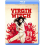 Movie - Virgin Witch