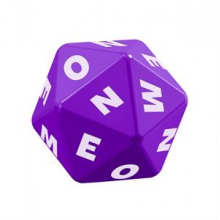 Onew - Dice