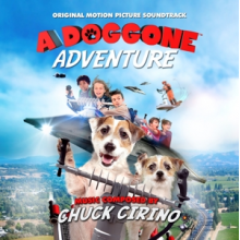 Cirino, Chuck - Doggone Adventure