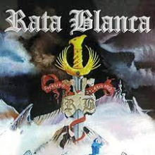 Rata Blanca - Guerrero Del Arco Iris