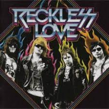 Reckless Love - Reckless Love