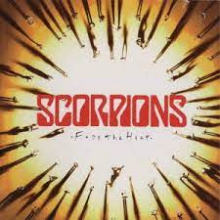 Scorpions - Face the Heat