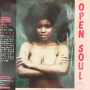 Tomorrow's People - Open Soul