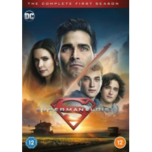 Tv Series - Superman & Lois: the Complete First Season