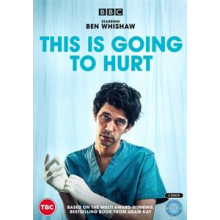 Tv Series - This is Going To Hurt