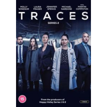 Tv Series - Traces: Series 2