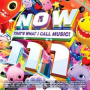Various - Now That's What I Call Music Vol.111