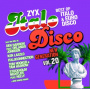 V/A - Zyx Italo Disco New Generation