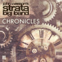 Wasson, John -Strata Big Band- - Chronicles