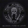 Almighty - Blood, Fire & Love