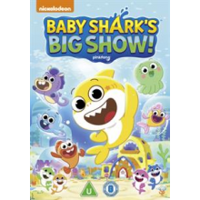 Animation - Baby Shark's Big Show!