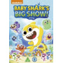 Animation - Baby Shark's Big Show!