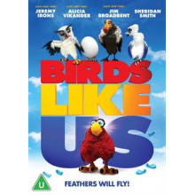 Animation - Birds Like Us